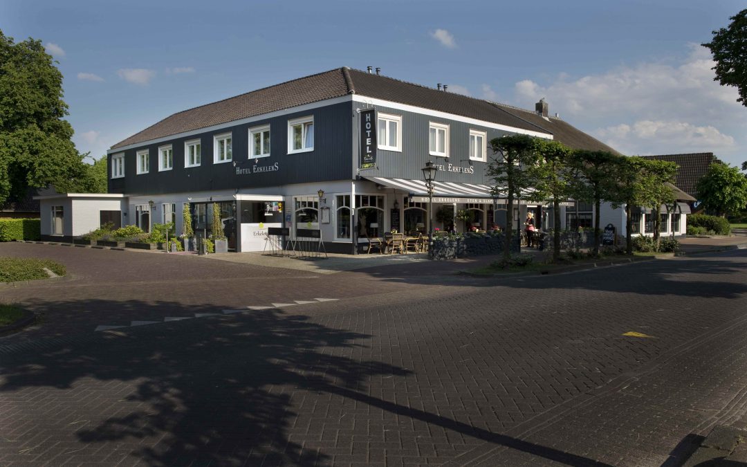 Hotel & Restaurant Erkelens